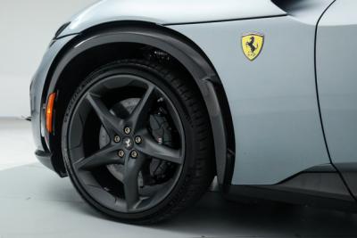 2024 Ferrari Purosangue