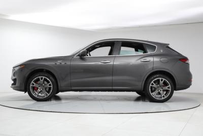 2023 Maserati Levante