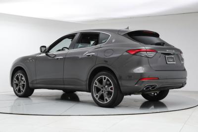 2023 Maserati Levante