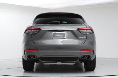 2023 Maserati Levante