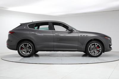 2023 Maserati Levante