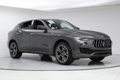 2023 Maserati Levante