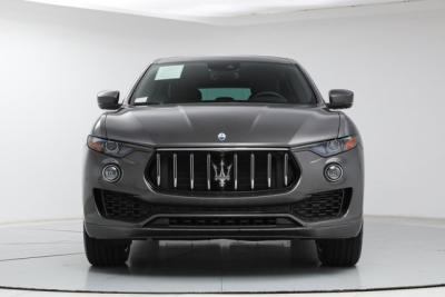 2023 Maserati Levante