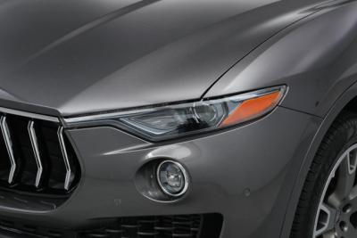 2023 Maserati Levante
