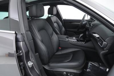 2023 Maserati Levante