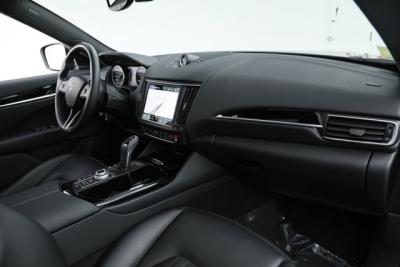 2023 Maserati Levante