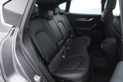 2023 Maserati Levante