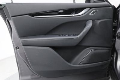 2023 Maserati Levante
