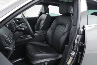 2023 Maserati Levante