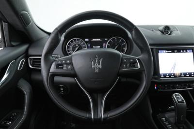 2023 Maserati Levante