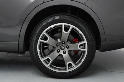 2023 Maserati Levante