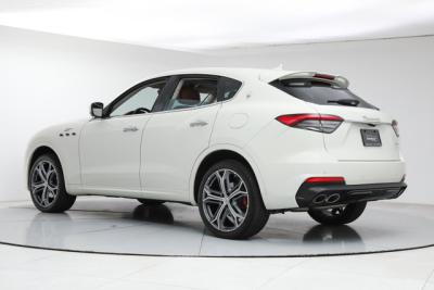 2022 Maserati Levante