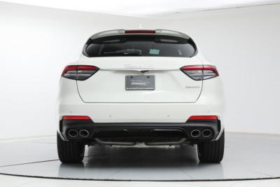 2022 Maserati Levante