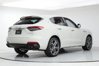 2022 Maserati Levante