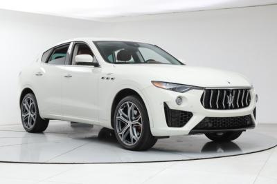 2022 Maserati Levante