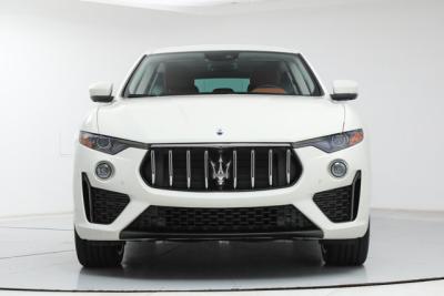 2022 Maserati Levante