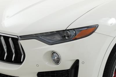 2022 Maserati Levante