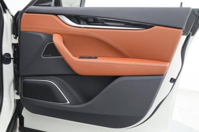 2022 Maserati Levante