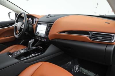 2022 Maserati Levante