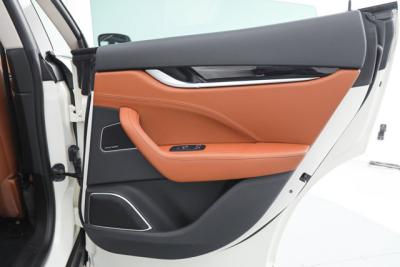 2022 Maserati Levante