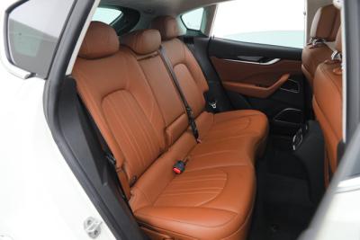 2022 Maserati Levante
