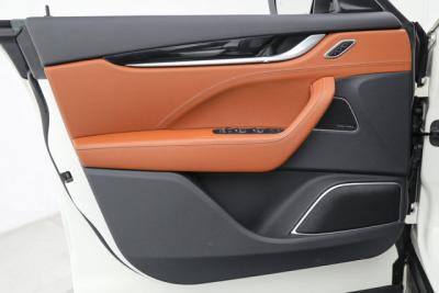 2022 Maserati Levante