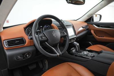 2022 Maserati Levante