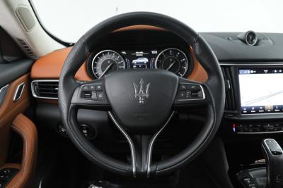 2022 Maserati Levante