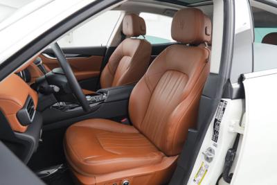 2022 Maserati Levante