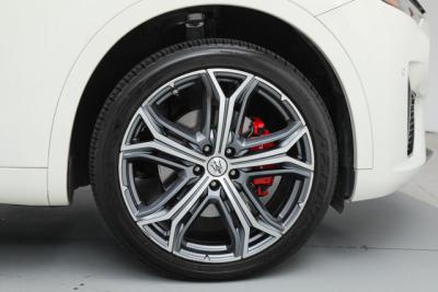 2022 Maserati Levante