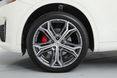 2022 Maserati Levante