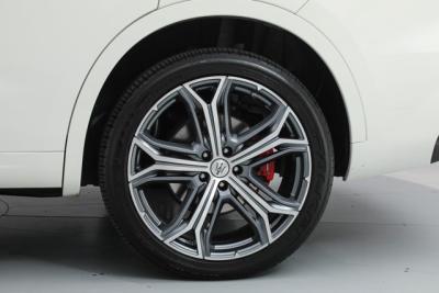 2022 Maserati Levante