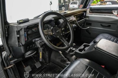 1998 Land Rover Defender 90