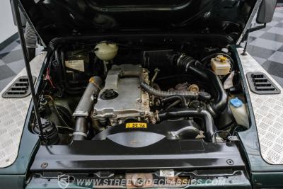 1998 Land Rover Defender 90