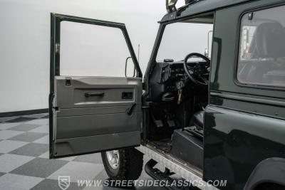 1998 Land Rover Defender 90