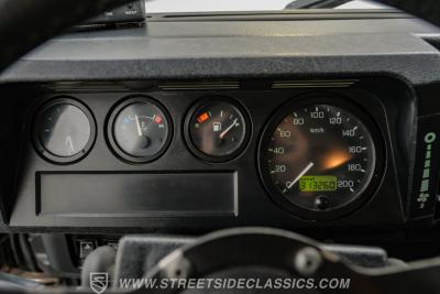 1998 Land Rover Defender 90