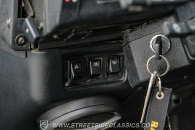 1998 Land Rover Defender 90