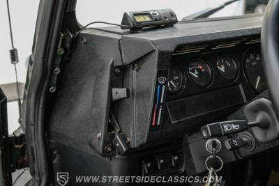 1998 Land Rover Defender 90