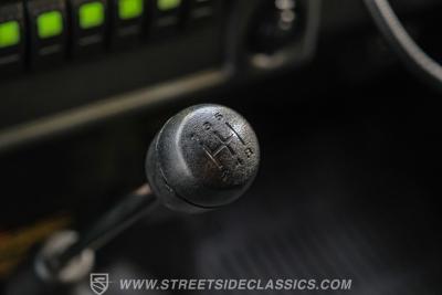 1998 Land Rover Defender 90