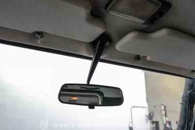 1998 Land Rover Defender 90