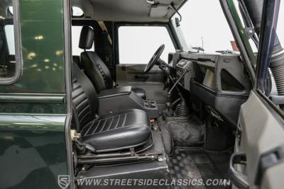 1998 Land Rover Defender 90