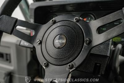 1998 Land Rover Defender 90