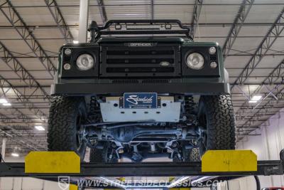 1998 Land Rover Defender 90