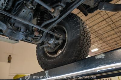 1998 Land Rover Defender 90