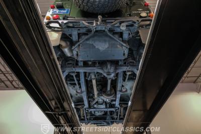 1998 Land Rover Defender 90