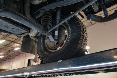 1998 Land Rover Defender 90