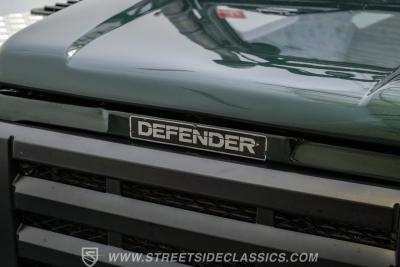 1998 Land Rover Defender 90