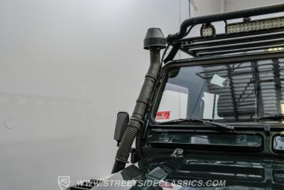 1998 Land Rover Defender 90