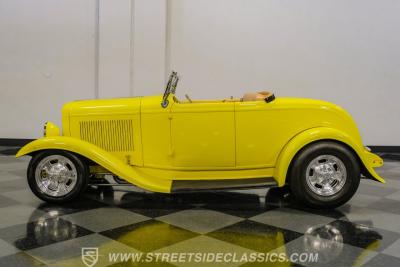 1932 Ford Roadster Streetrod