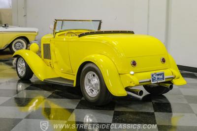 1932 Ford Roadster Streetrod